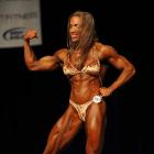 Lisette  Acevedo - NPC Nationals 2009 - #1