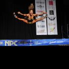 Danielle  Chikeles - NPC Jr. Nationals 2014 - #1