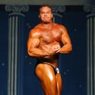 William  Schatz - NPC Europa Show of Champions 2012 - #1