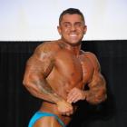 Jeremy  Buchanan - NPC Eastern Seaboard 2013 - #1