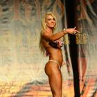 Jana  Majernikova - IFBB Wings of Strength Puerto Rico Pro 2015 - #1