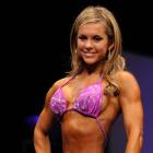 Kathleen  Tesori - IFBB Phoenix Pro 2010 - #1