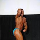 Jeremy  Buchanan - NPC Eastern Seaboard 2013 - #1