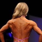 Kathleen  Tesori - IFBB Phoenix Pro 2010 - #1