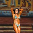 Jayla  McDermott - IFBB Europa Super Show 2013 - #1