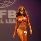 Shelsea  Montes - IFBB New York Pro 2010 - #1