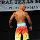 Ray  Hall - NPC Central Texas Showdown 2013 - #1