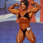 Alina   Popa - IFBB Arnold Classic 2010 - #1