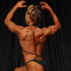Catarina  Wyatt - NPC Masters Nationals 2009 - #1