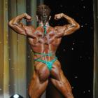 Maria    Rita Bello - IFBB Arnold Classic 2012 - #1