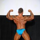 Jeremy  Buchanan - NPC Eastern Seaboard 2013 - #1