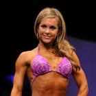 Kathleen  Tesori - IFBB Phoenix Pro 2010 - #1