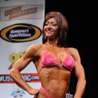 Heather  Ruelan - NPC Team Universe 2009 - #1