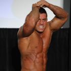 Jeremy  Buchanan - NPC Eastern Seaboard 2013 - #1