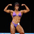 Ceyone  Jones - NPC Jr. USA 2012 - #1