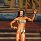 Jayla  McDermott - IFBB Europa Super Show 2013 - #1