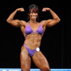 Ceyone  Jones - NPC Jr. USA 2012 - #1