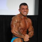 Jeremy  Buchanan - NPC Eastern Seaboard 2013 - #1