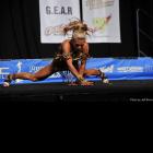 Danielle  Chikeles - NPC Jr. Nationals 2014 - #1