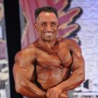 Derik  Farnsworth - IFBB Wings of Strength Chicago Pro 2012 - #1