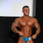 Jeremy  Buchanan - NPC Eastern Seaboard 2013 - #1