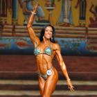 Jayla  McDermott - IFBB Europa Super Show 2013 - #1