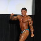 Jeremy  Buchanan - NPC Eastern Seaboard 2013 - #1