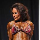 Julie  Assa - NPC USA 2009 - #1