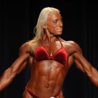 Gillian  Kovack - IFBB North American Championships 2011 - #1