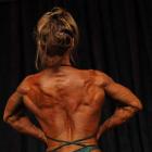 Catarina  Wyatt - NPC Masters Nationals 2009 - #1