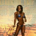 Samantha  Maycock - IFBB Wings of Strength Puerto Rico Pro 2015 - #1