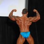 Jeremy  Buchanan - NPC Eastern Seaboard 2013 - #1