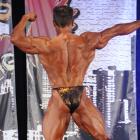 Derik  Farnsworth - IFBB Wings of Strength Chicago Pro 2012 - #1