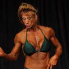 Catarina  Wyatt - NPC Masters Nationals 2009 - #1