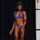 Charmayne  Jackson - IFBB North American Championships 2009 - #1