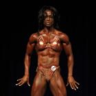 Terri   Harris - NPC Nationals 2009 - #1