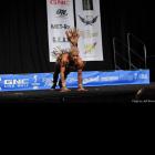 Danielle  Chikeles - NPC Jr. Nationals 2014 - #1