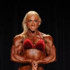 Gillian  Kovack - IFBB North American Championships 2011 - #1