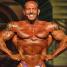 Gianluca  Catapano - IFBB Europa Super Show 2012 - #1