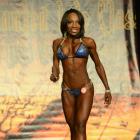 Samantha  Maycock - IFBB Wings of Strength Puerto Rico Pro 2015 - #1