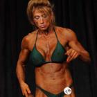 Catarina  Wyatt - NPC Masters Nationals 2009 - #1