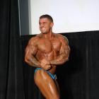 Jeremy  Buchanan - NPC Eastern Seaboard 2013 - #1