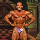 Gianluca  Catapano - IFBB Europa Super Show 2012 - #1