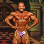 Gianluca  Catapano - IFBB Europa Super Show 2012 - #1