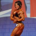 Alina   Popa - IFBB Arnold Classic 2010 - #1