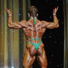 Maria    Rita Bello - IFBB Arnold Classic 2012 - #1