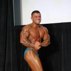 Jeremy  Buchanan - NPC Eastern Seaboard 2013 - #1