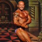 Gianluca  Catapano - IFBB Europa Super Show 2012 - #1