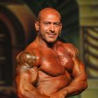 Gianluca  Catapano - IFBB Europa Super Show 2012 - #1