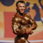 Andrey   Sorokin - IFBB Arnold Amateur 2010 - #1